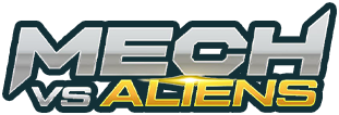 Mech vs Aliens